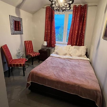 Apartamenty Poludnie Bb Rico Bielsko-Biała Zewnętrze zdjęcie