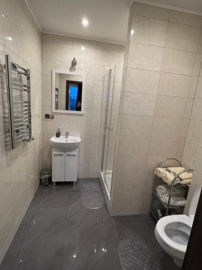 Apartamenty Poludnie Bb Rico Bielsko-Biała Zewnętrze zdjęcie