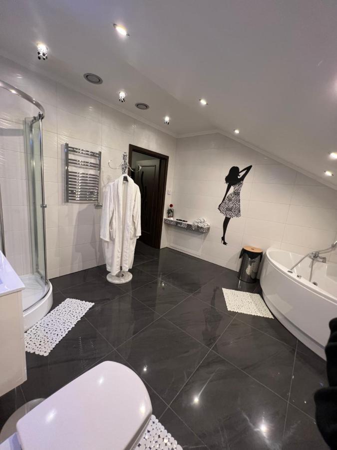 Apartamenty Poludnie Bb Rico Bielsko-Biała Zewnętrze zdjęcie